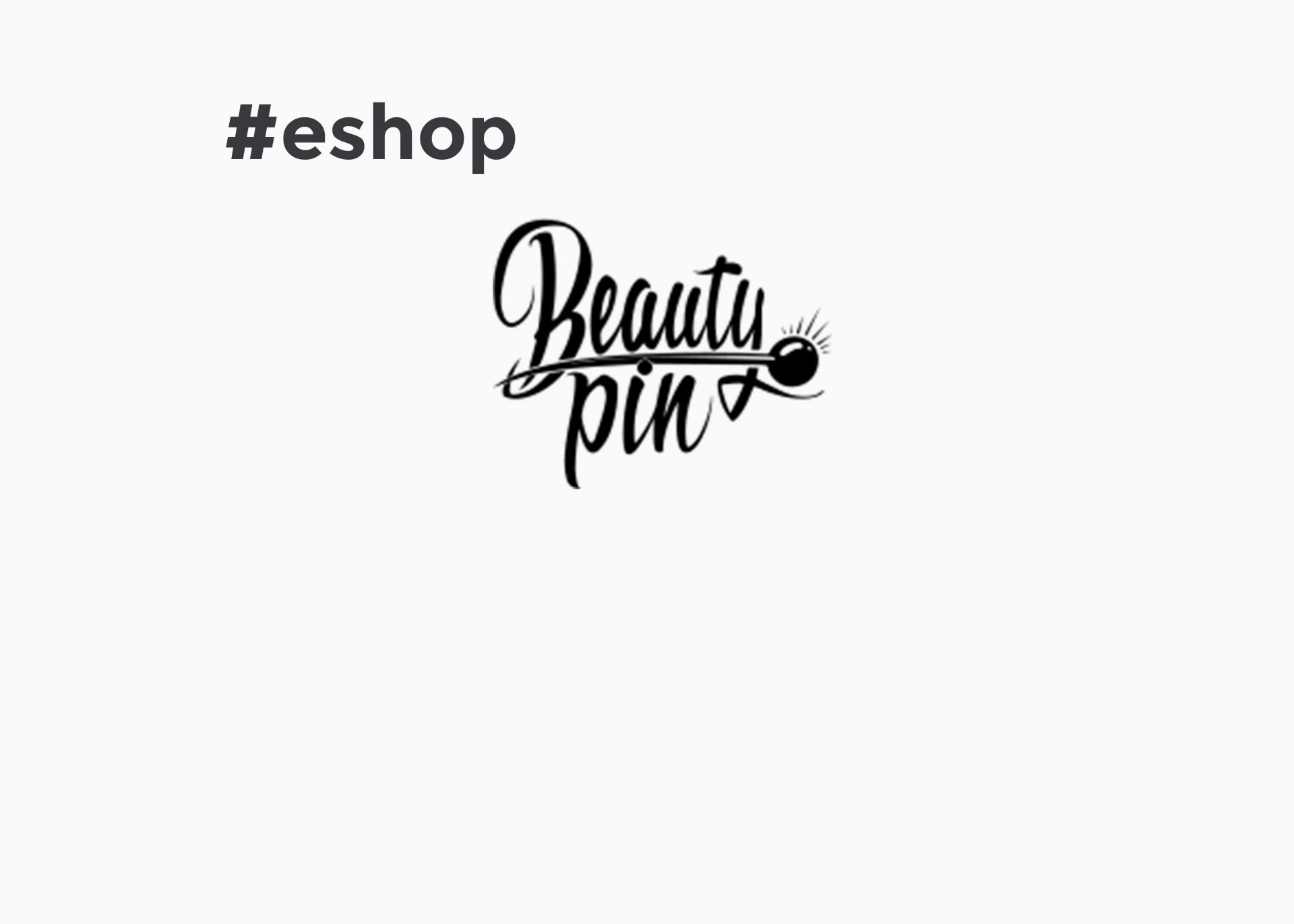 Eshop – beautypin.gr